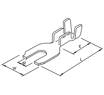 U-Type Terminals