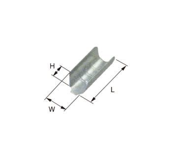 LBS461 Series Wire Buckling Connector