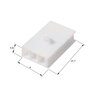2.8mm Connectors
