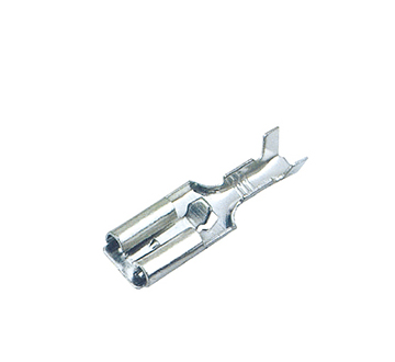 4.8mm Connectors